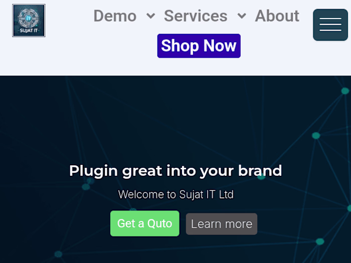 SUJAT IT Ltd – This is the best IT service holder of the world