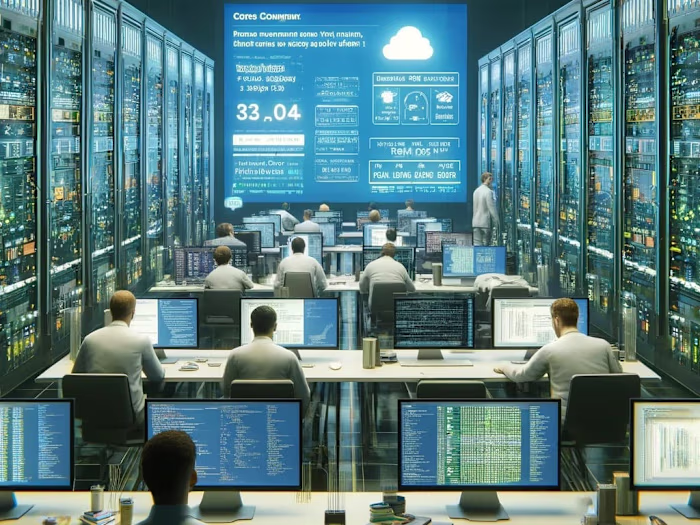 Text Messaging Platform