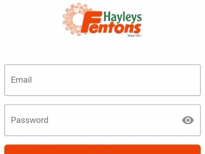 Cash Advance Mobile Application