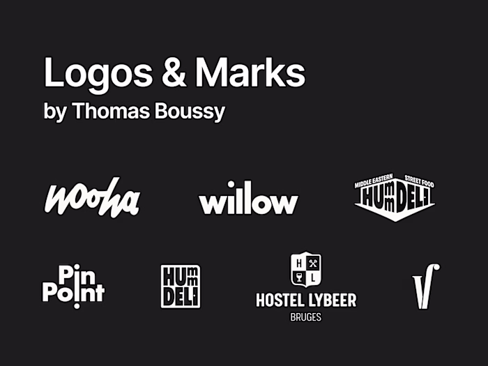 Logo Designs