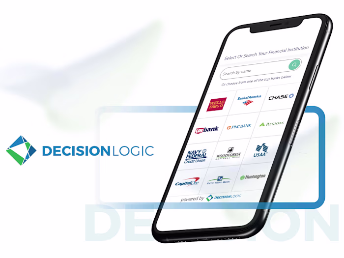 All-in-one Creative plan for DecisionLogic 