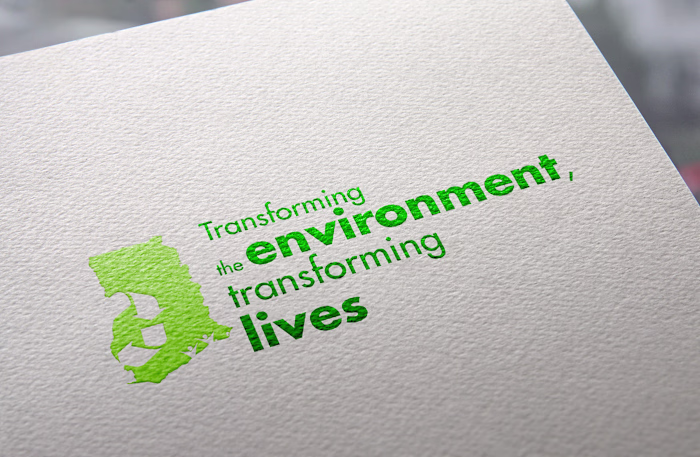 TTETL Logo & Brand Identity