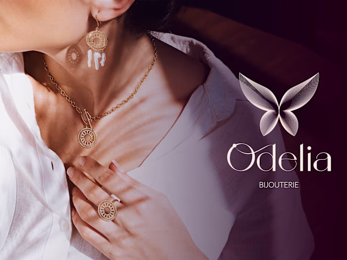 Odelia - Embrace your unique style