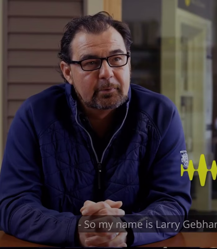 Article: Rilla/ Ridge Top Exteriors