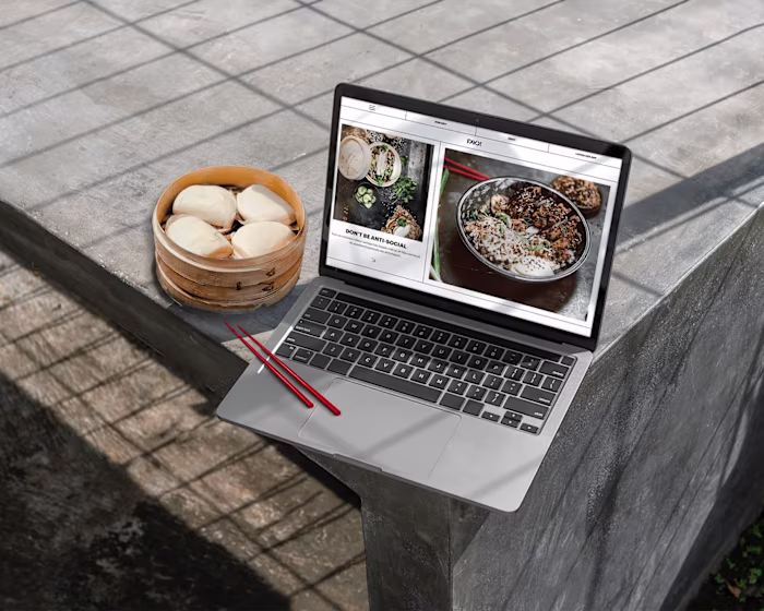 Streetfood Restaurant | www.favo.se