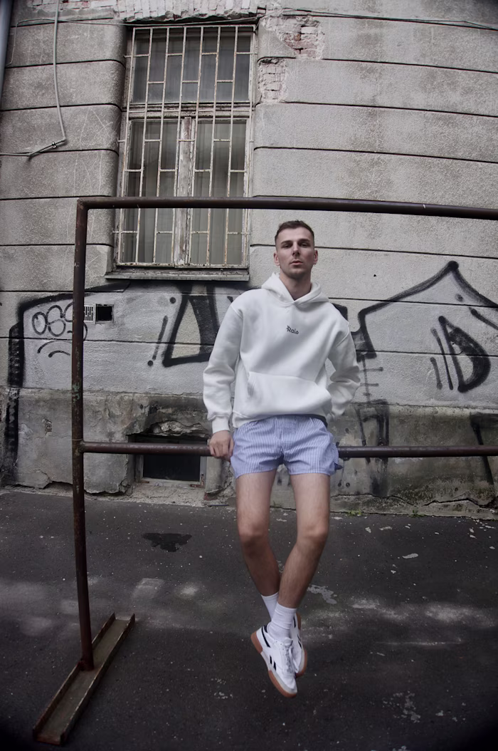 Aurora Drop / Editorial : Behance