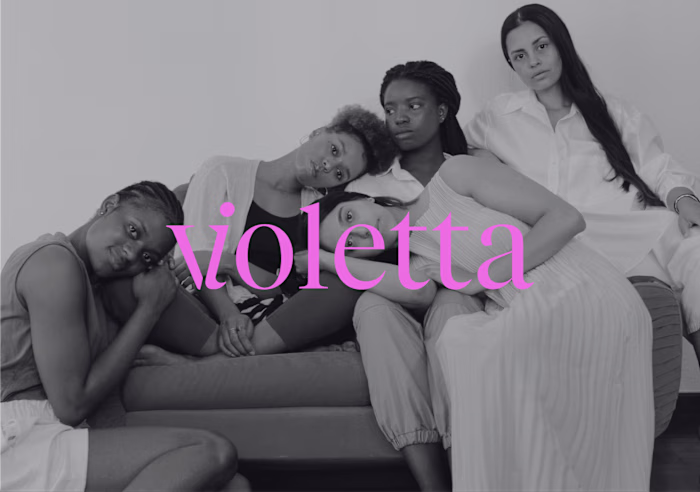 Violetta - A chatbot to help you create healthy relationships