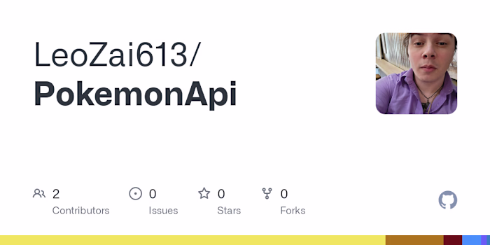 LeoZai613/PokemonApi