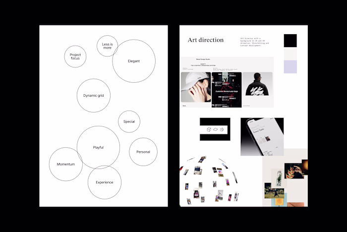 A little sneak peek of