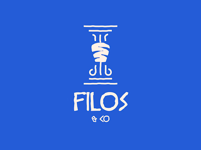 Filos Co. | Brand Identity