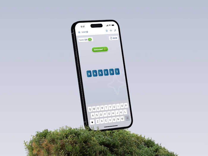 Ketik Cepat (2022) • Fast Typing Casual Game