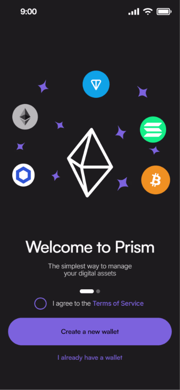 Mobile UI design Practic4