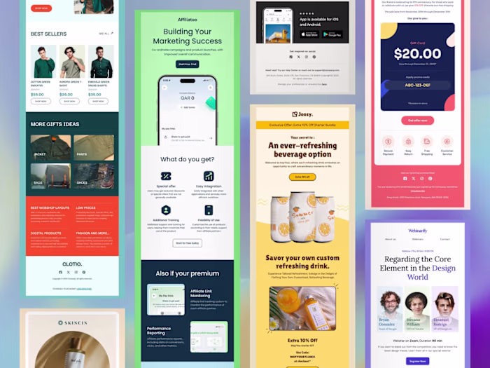 GRAPHIC DESIGN PORTFOLIO