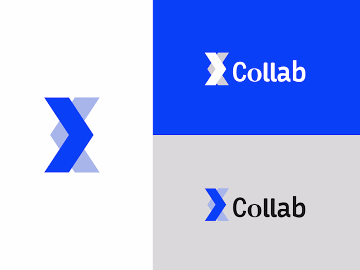 Logo Design Sniper from client’s brand identity project…