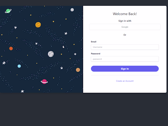Chat App | Vue3 and Firebase