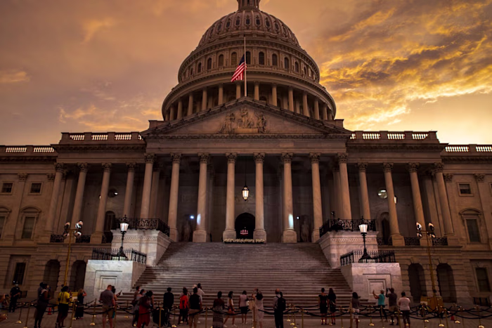 OPINION: The Democratic Party has given up on the working class