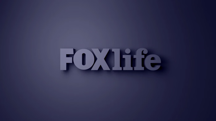 FOXlife Branding