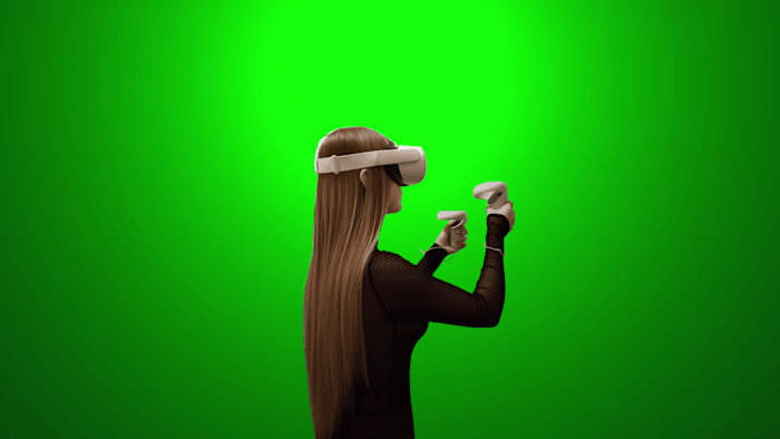 NY FEM FACTORY PRESENTS: THE GREEN ROOM
