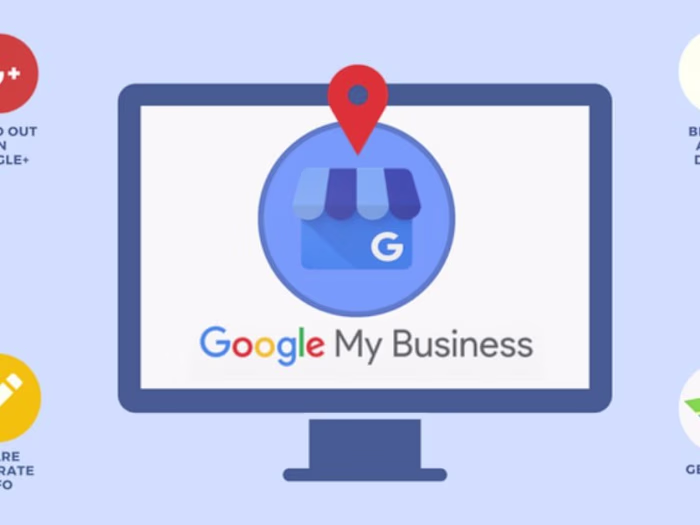 Enhancing Google My Business Profiles for Local Businesses