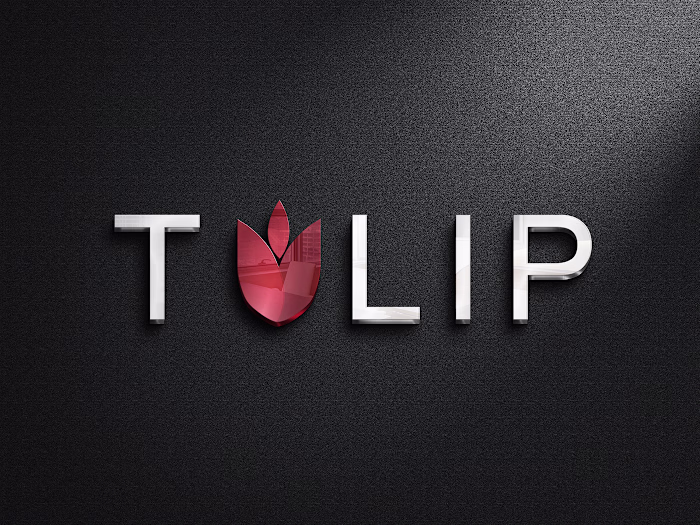 Tulip - Cosmetic Brand logo