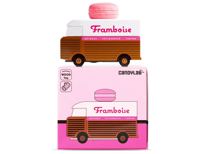 Product + Print Design | Candylab