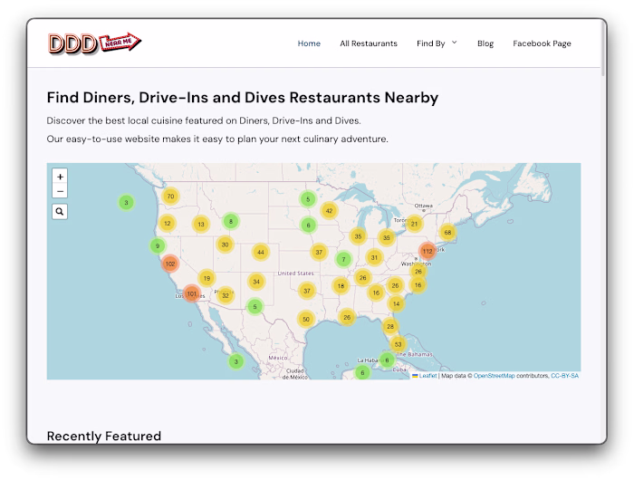 I turned the complete dataset