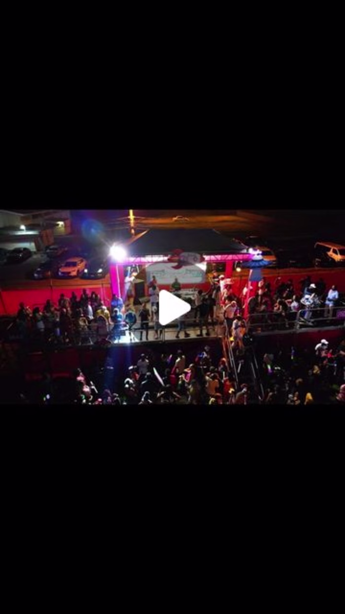 Kevoy Wills on Instagram: ”@socaverseja #soca”