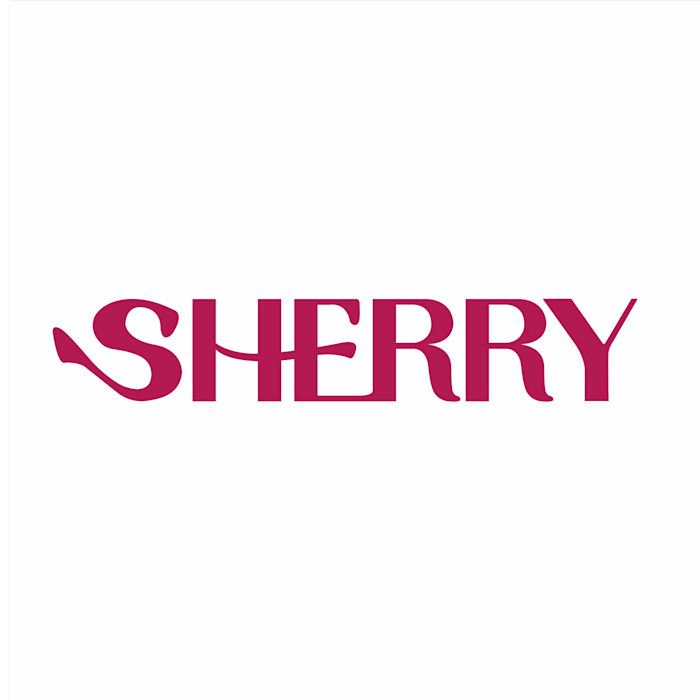 Typographic Logo for a Fashion Jewelry Brand