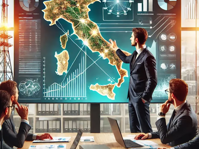 Develop a Sales Strategy