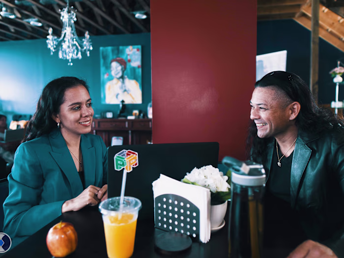 Big Black Tea (2020) 