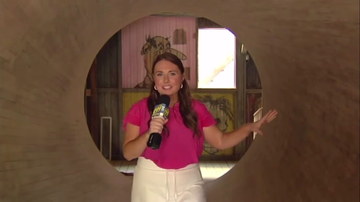 Hanna O’Reilly Reel 2023 - YouTube