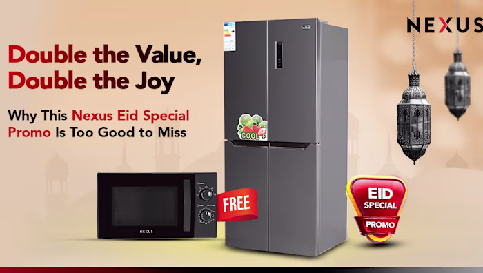 Eid Special Promo Campaign