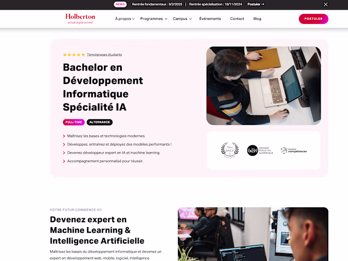 SEO Marketing Strategy Revamp