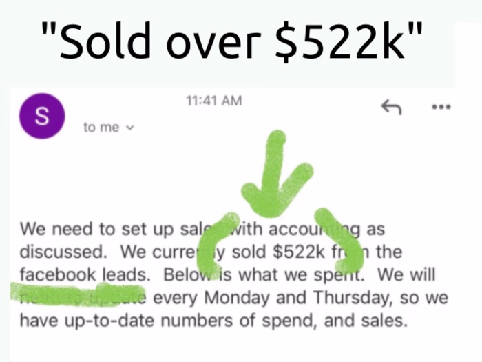 My Results (Various Projects)