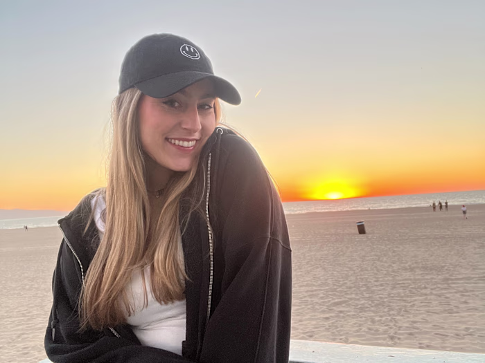 TikTok Content Creator