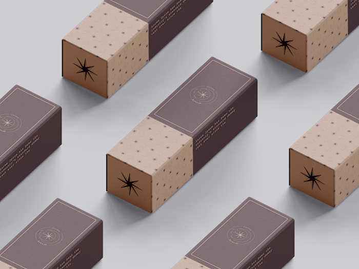 Packing Carpa Ateliê 