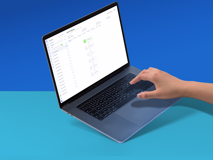 Zifo (SAAS) -  Product Design