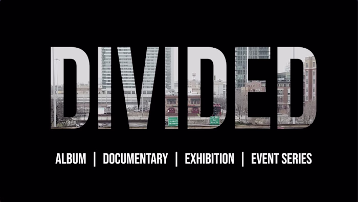Divided Documentary (Trailer)