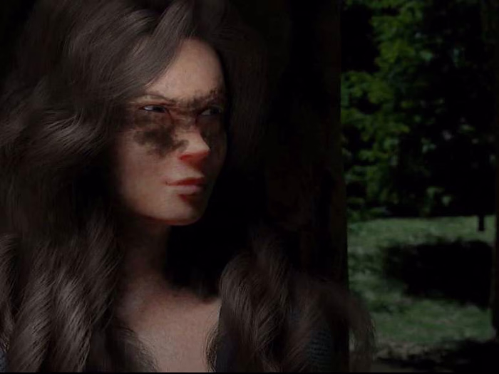 Freya Short movie - YouTube