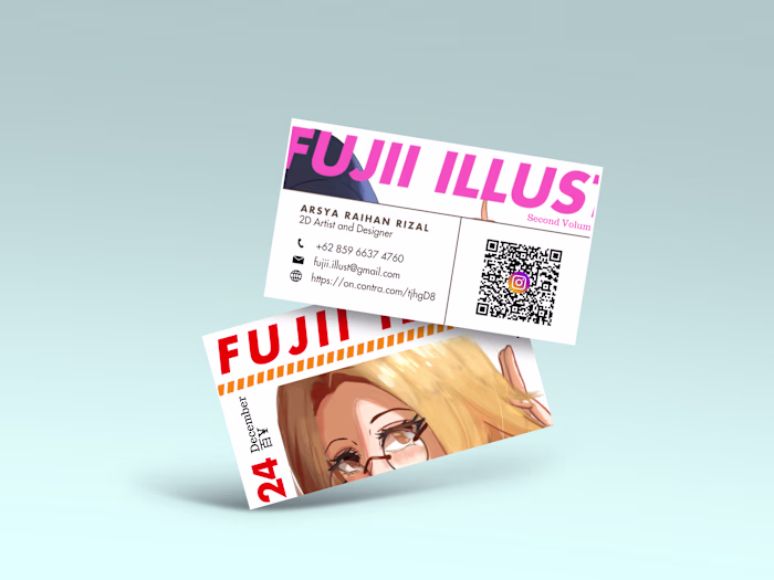 Brand Identity Designer