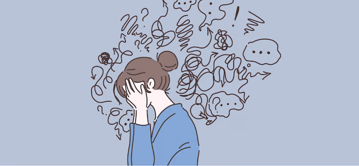 6 TIPS FOR UNDERSTANDING AND MANAGING ANXIETY