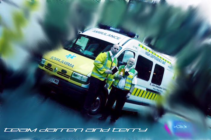 BBC Click photo competition entry