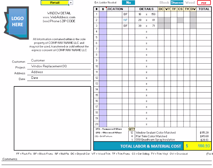 Automatic Quote Generator