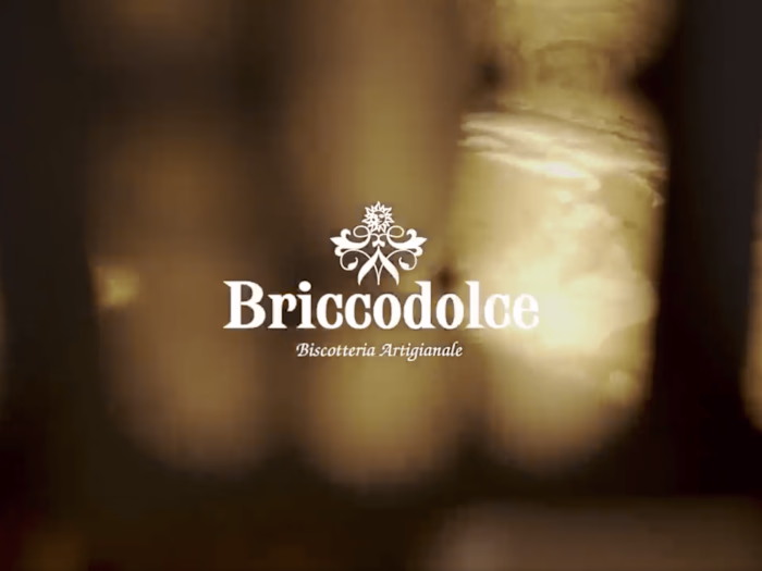 Briccodolce's LinkedIn B2B Presence