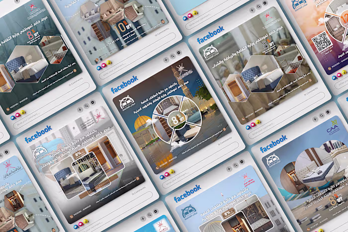 CAPITAL MATRESS :: Behance