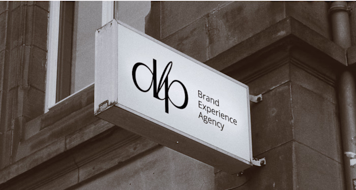 DLP Re-brand