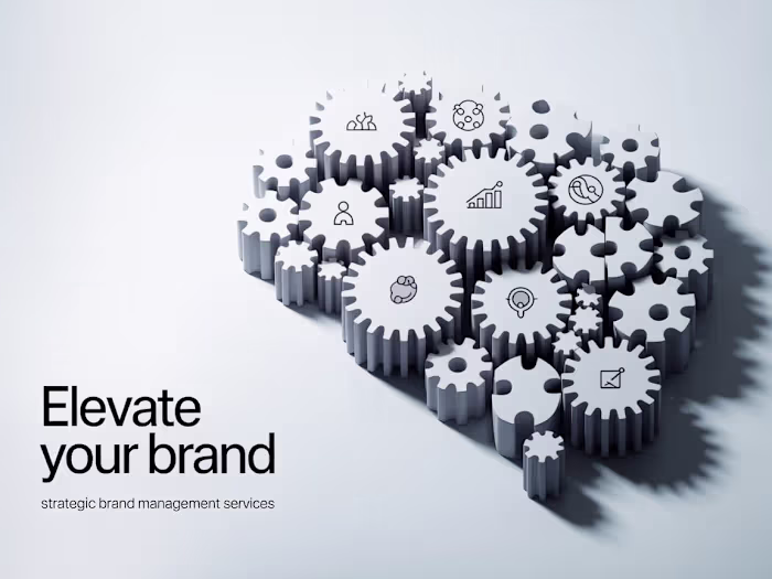 Full-Service Brand Management for Growing Businesses