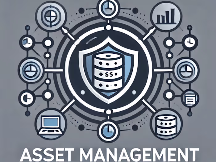  IT Asset Management & MDM (Mobile Device Management) Services