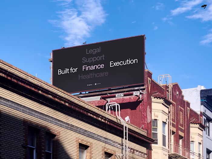 Full Revamp for YC backed Altrina