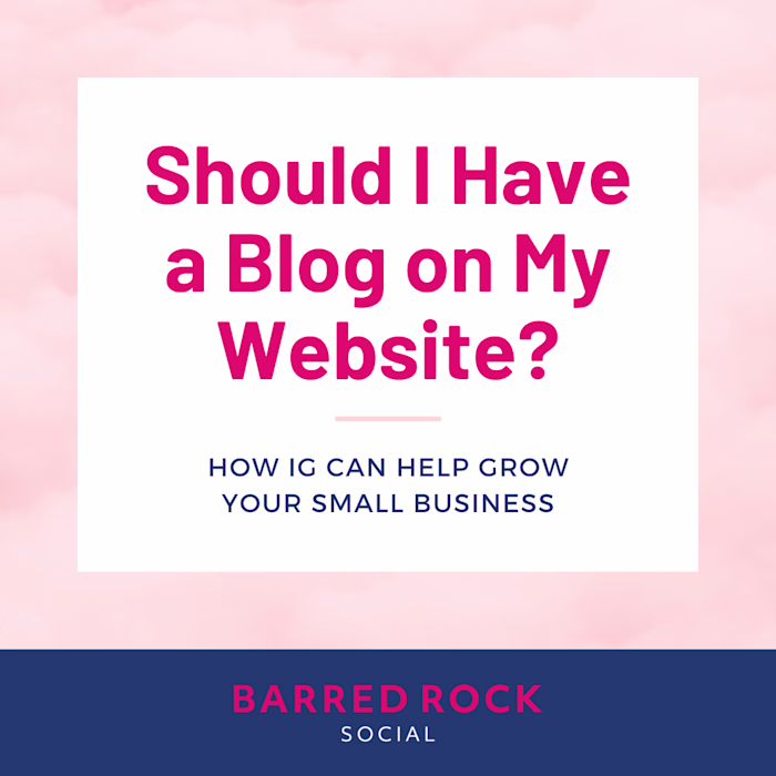 Why Blogging Will Help Your Website SEO